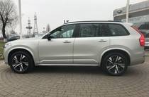 Volvo XC90 R-Design