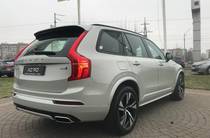 Volvo XC90 R-Design