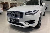 Volvo XC90 Inscription