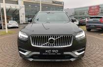 Volvo XC90 Inscription