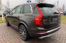 Volvo XC90 Inscription