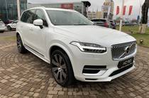 Volvo XC90 Inscription