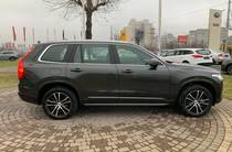 Volvo XC90 KERS Momentum Pro