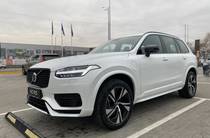 Volvo XC90 R-Design