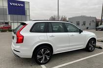 Volvo XC90 R-Design