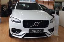 Volvo XC90 R-Design