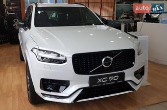 Volvo XC90 Т6 2.0 AT (310 л.с.) AWD 2020 Volvo XC90 Т6 2.0 AT (310 л.с.) AWD 2020