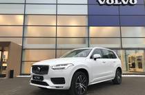 Volvo XC90 Momentum