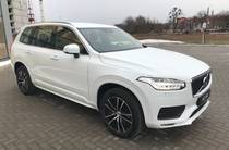 Volvo XC90 Momentum