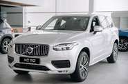 Volvo XC90 Momentum