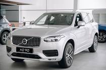 Volvo XC90 Momentum