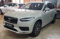 Volvo XC90 Momentum