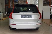 Volvo XC90 Momentum