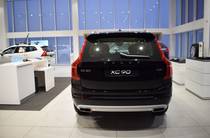 Volvo XC90 Momentum