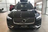 Volvo XC90 KERS Inscription