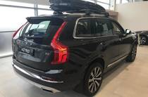 Volvo XC90 KERS Inscription