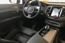 Volvo XC90 KERS Inscription