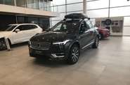 Volvo XC90 KERS Inscription