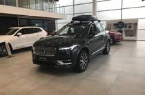 Volvo XC90 KERS Inscription