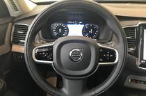 Volvo XC90 KERS Inscription