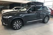 Volvo XC90 KERS Inscription