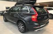 Volvo XC90 KERS Inscription