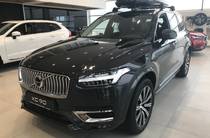 Volvo XC90 KERS Inscription