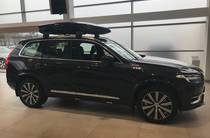 Volvo XC90 KERS Inscription