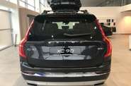 Volvo XC90 KERS Inscription