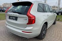 Volvo XC90 KERS Momentum Pro