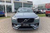 Volvo XC90 R-Design