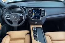 Volvo XC90 KERS Inscription