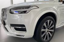 Volvo XC90 KERS Inscription