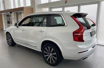 Volvo XC90 KERS Inscription