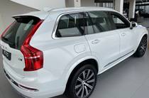 Volvo XC90 KERS Inscription