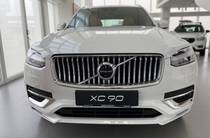 Volvo XC90 KERS Inscription