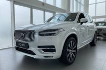 Volvo XC90 KERS Inscription