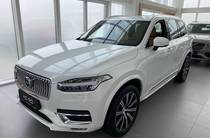 Volvo XC90 KERS Inscription