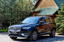 Volvo XC90 Inscription