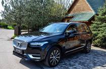 Volvo XC90 Inscription