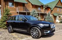 Volvo XC90 Inscription