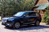 Volvo XC90 Inscription