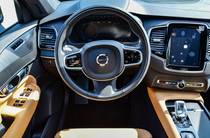 Volvo XC90 Inscription