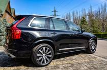 Volvo XC90 Inscription