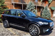 Volvo XC90 Inscription