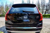 Volvo XC90 Inscription