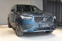 Volvo XC90 Momentum