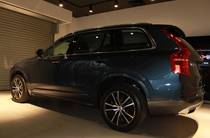 Volvo XC90 Momentum