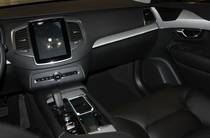 Volvo XC90 Momentum