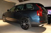 Volvo XC90 Momentum